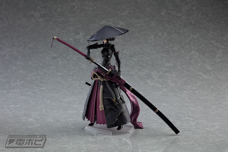 イラストレーター・neco氏が手掛ける新シリーズ『FALSLANDER』より