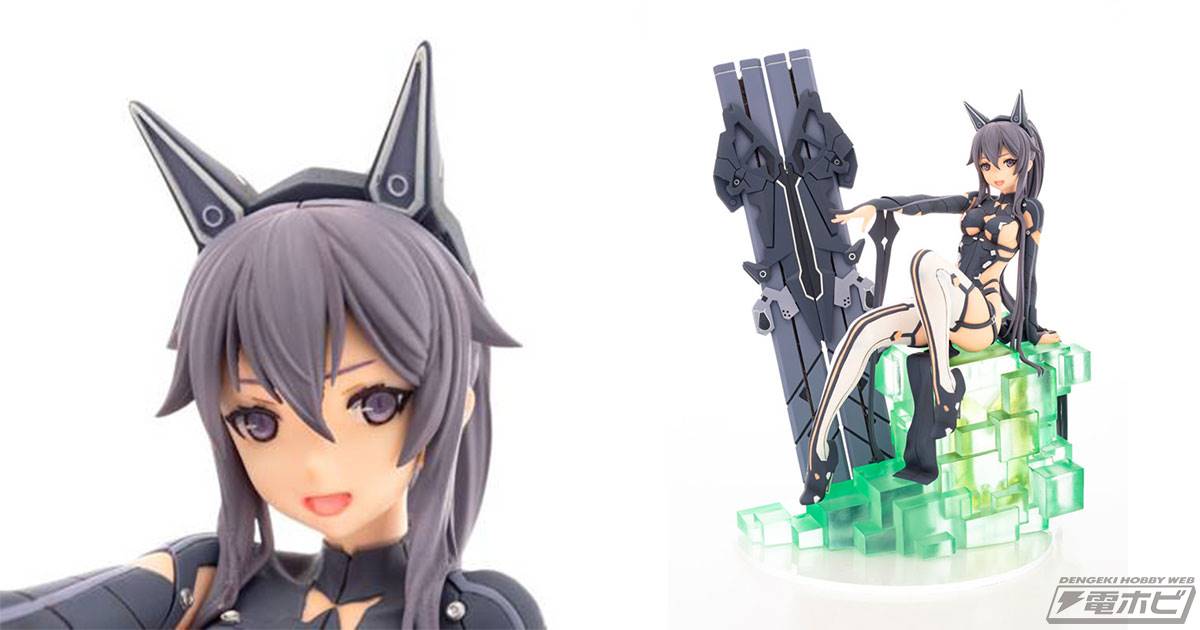 グラマーな肉感を感じられる造形が素晴らしい！イラストレーター・cell