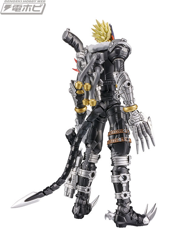 デジモンアドベンチャー』の魅力を増幅させた「Amplified」シリーズに