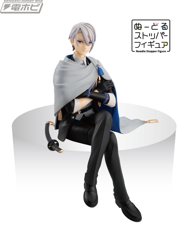 みんなのくじ 刀剣乱舞‐ONLINE‐ ～ぬーどるストッパーの陣 其ノ参