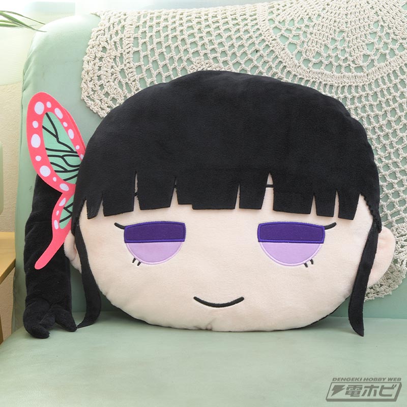 テレビアニメ『鬼滅の刃』セガプライズ2022年6月の新作アイテム