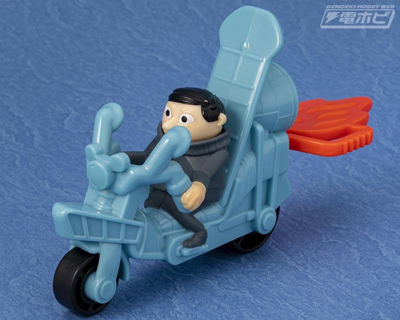 マクドナルドのハッピーセットに『ミニオンズ フィーバー』のおもちゃ