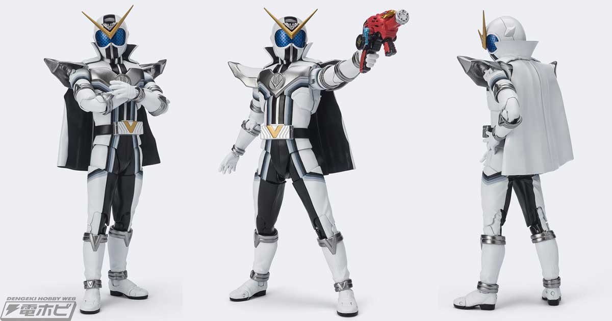 暴太郎戦隊ドンブラザーズ』五色田介人が変身する謎の戦士・ゼン