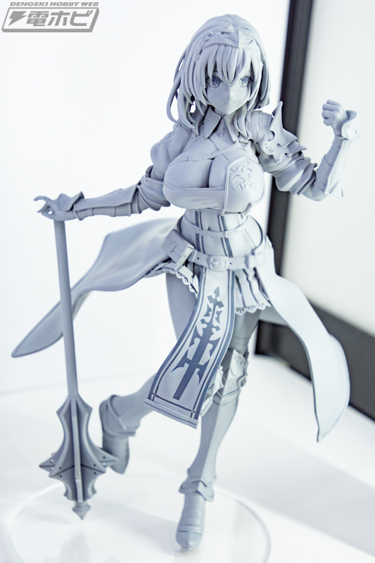 白銀ノエルのスケールやfigma 宝鐘マリンなど『ホロライブ』フィギュア