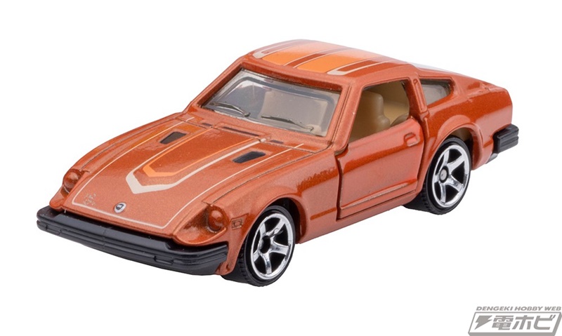 ダイキャストカーのパイオニア「マッチボックス」シリーズから日本車種