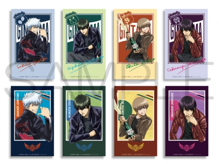 ジャンプフェスタ2023」キャラアニ先行販売グッズ紹介『銀魂』編！坂田