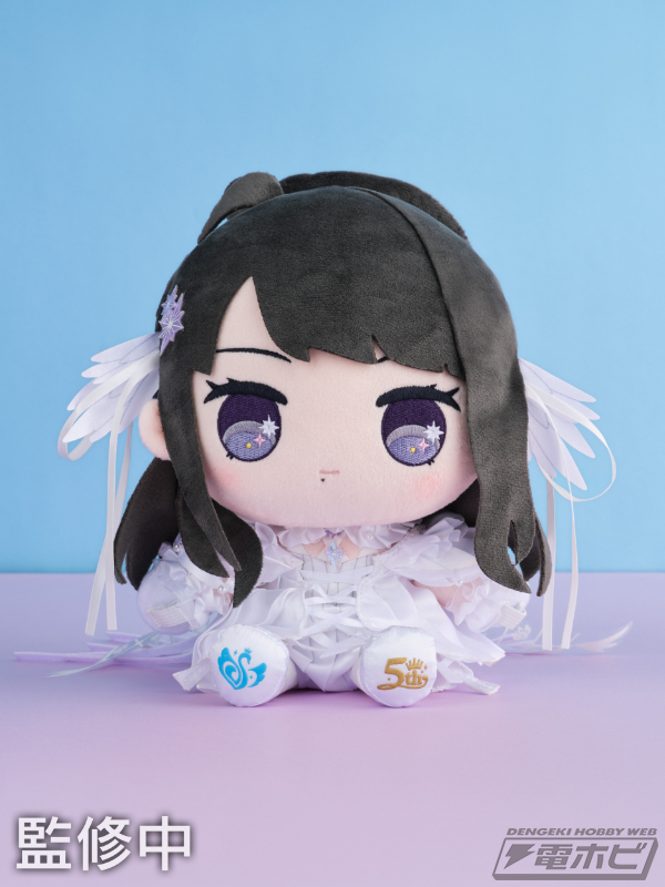 アイドルマスター シャイニーカラーズ』5周年を記念した「もち What