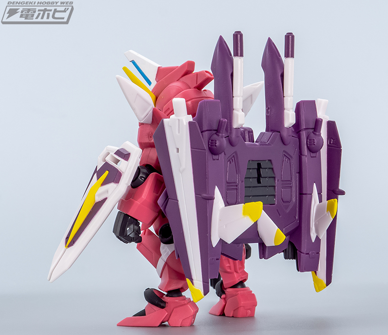 人気ガシャポン「機動戦士ガンダム モビルスーツアンサンブル」に劇場