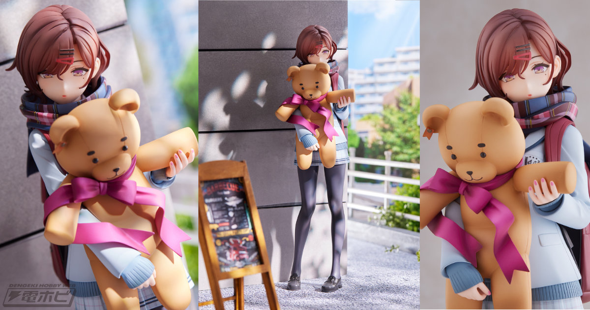 アイドルマスター シャイニーカラーズ』樋口円香が【Feb.】イベントで