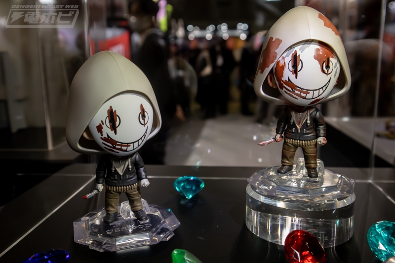 Apex Legends』デフォルメぬいぐるみや『Dead by Daylight』発電機