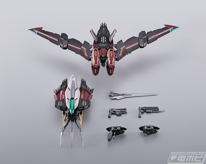 ガンダムSEED』ディバインストライカー（オルタナティブストライク Ver