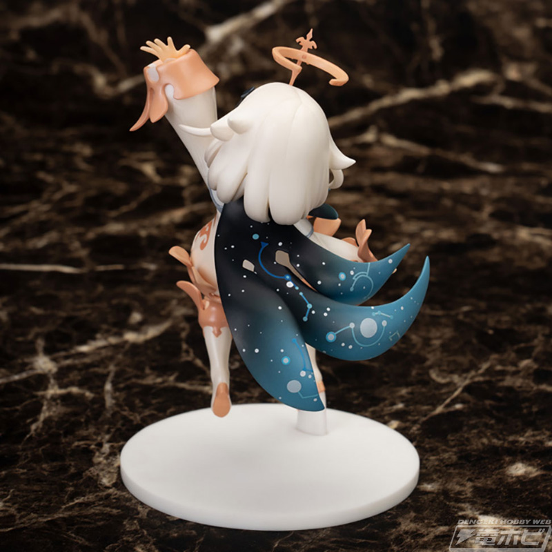 原神』パイモンの1/7スケールフィギュアが再販！元気いっぱいの