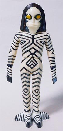 パワードダダ・ウルトラ怪獣ソフビ【441】 | ホビービルドプラス