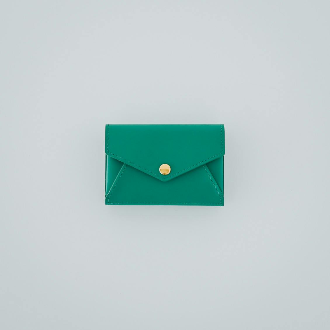 小さくても収納上手な手のひらサイズのちい財布 - 北欧、暮らしの道具店