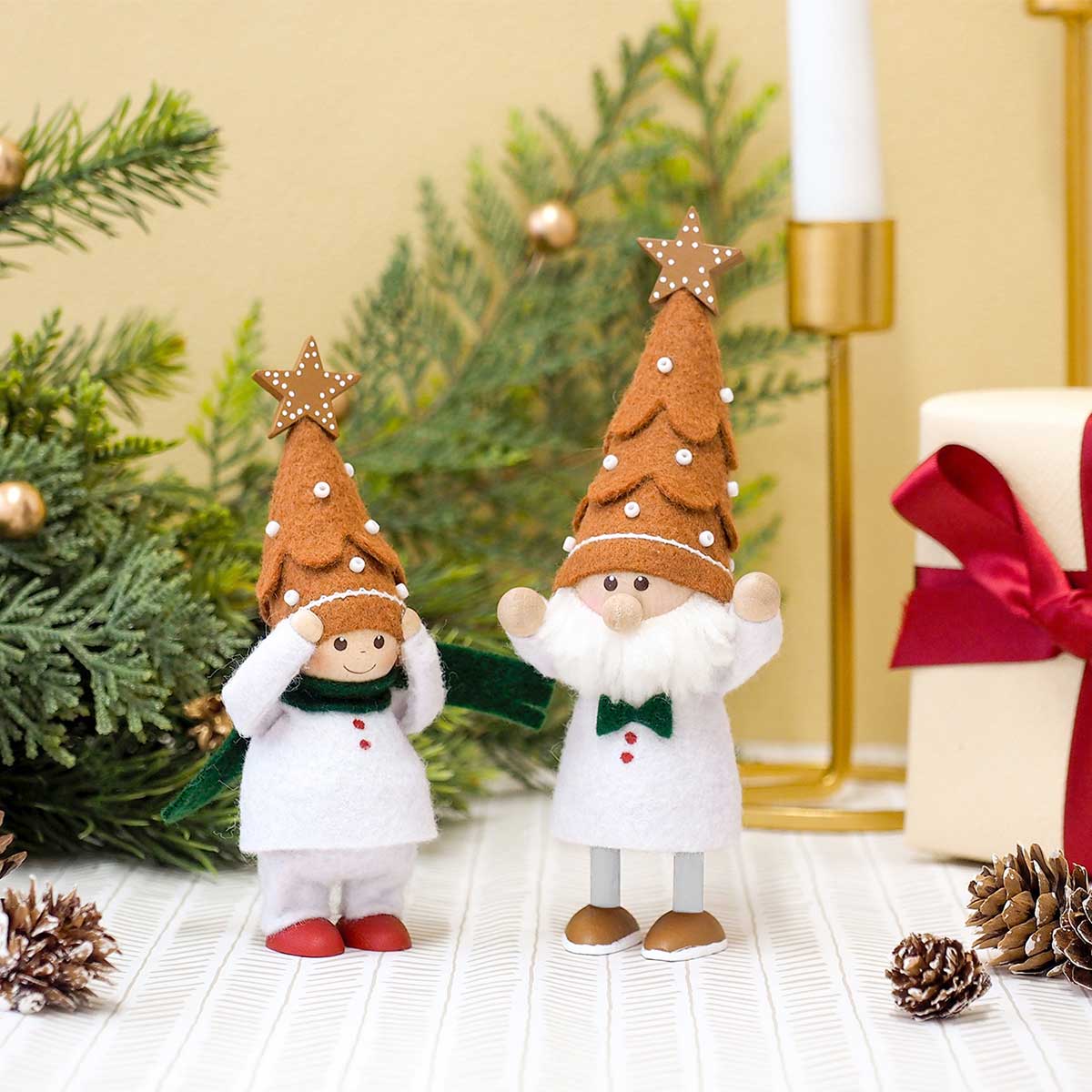 ノルディカ公式ショップ限定】NORDIKA nisse ノルディカ ニッセ