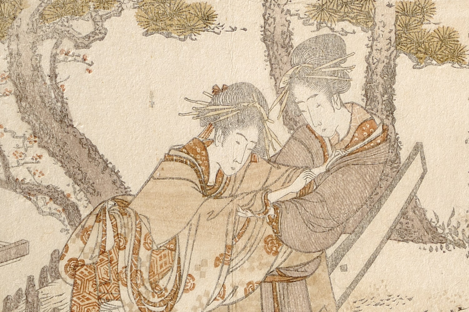 北斎を通して知る、 奥深き浮世絵の世界へ | 小布施 北斎館