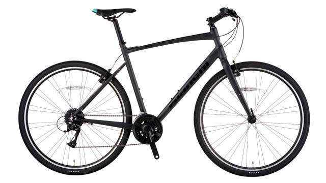 クロスバイク | ホクトイワキ商会