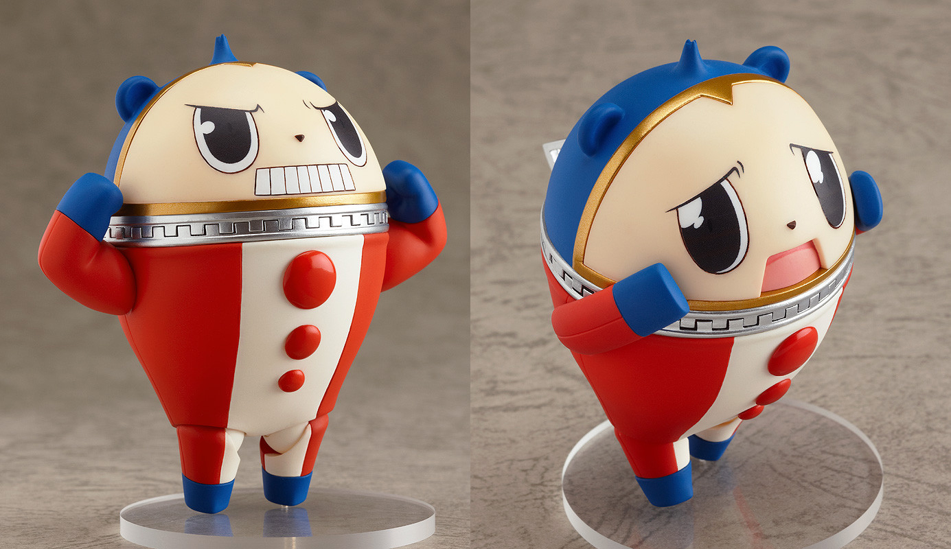 ねんどろいど クマ『ペルソナ4』 タムタムオンラインショップ札幌店