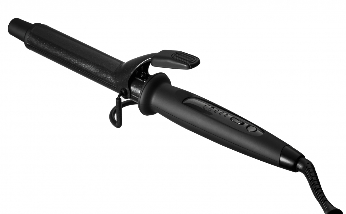 マグネットヘアプロ カールアイロン26mm｜スタイリングギア