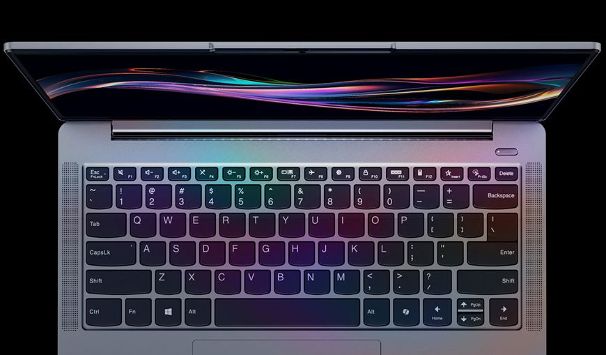 Lenovo Xiaoxin 14 2024 Laptop 14-inch 13th Gen Intel i5 / AMD