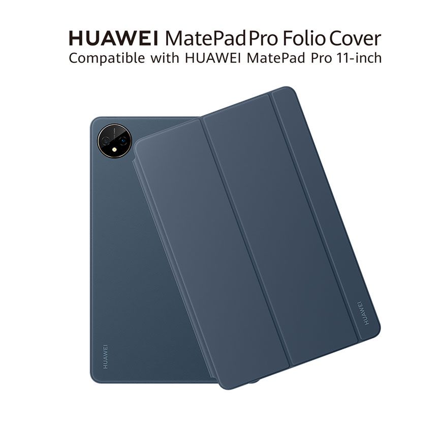 Original HUAWEI MatePad Pro Folio Cover for HUAWEI MatePad Pro 11
