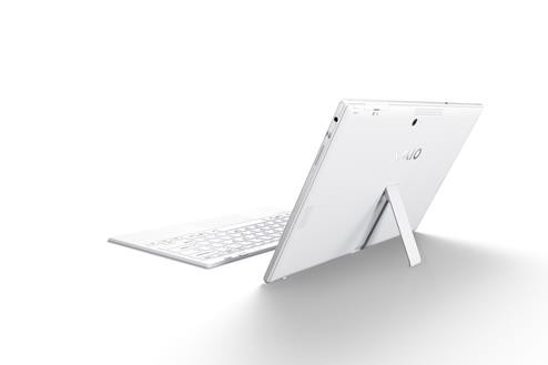 Sony VAIO Tap 11 Claims World's Thinnest Windows 8 Tablet PC