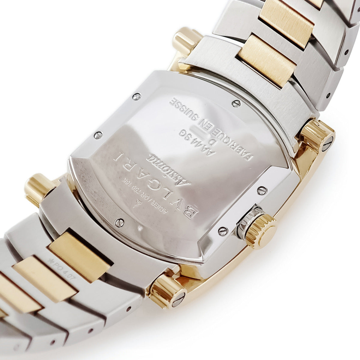 BVLGARI ブルガリ｜中古ブランド品・高級時計・宝石の通販サイト