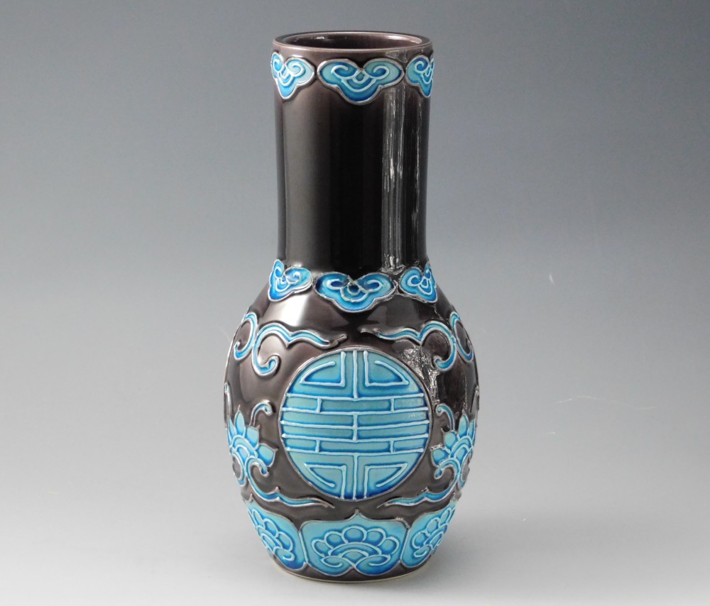 蕎麦猪口 竹と雀 | いとう鳳凰堂古美術店