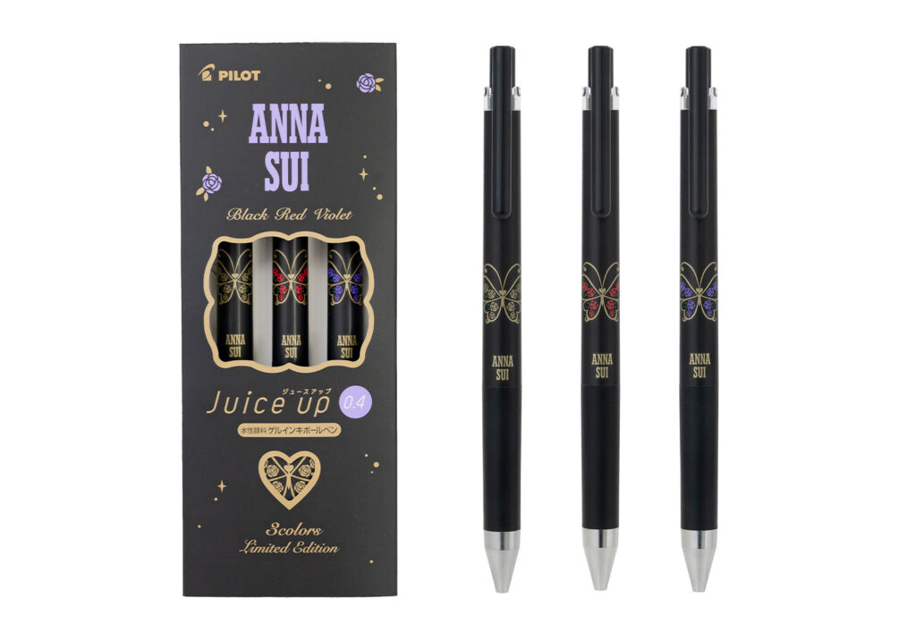 レア☆セーラームーン ボールペン 伊勢丹 ANNA SUI レア