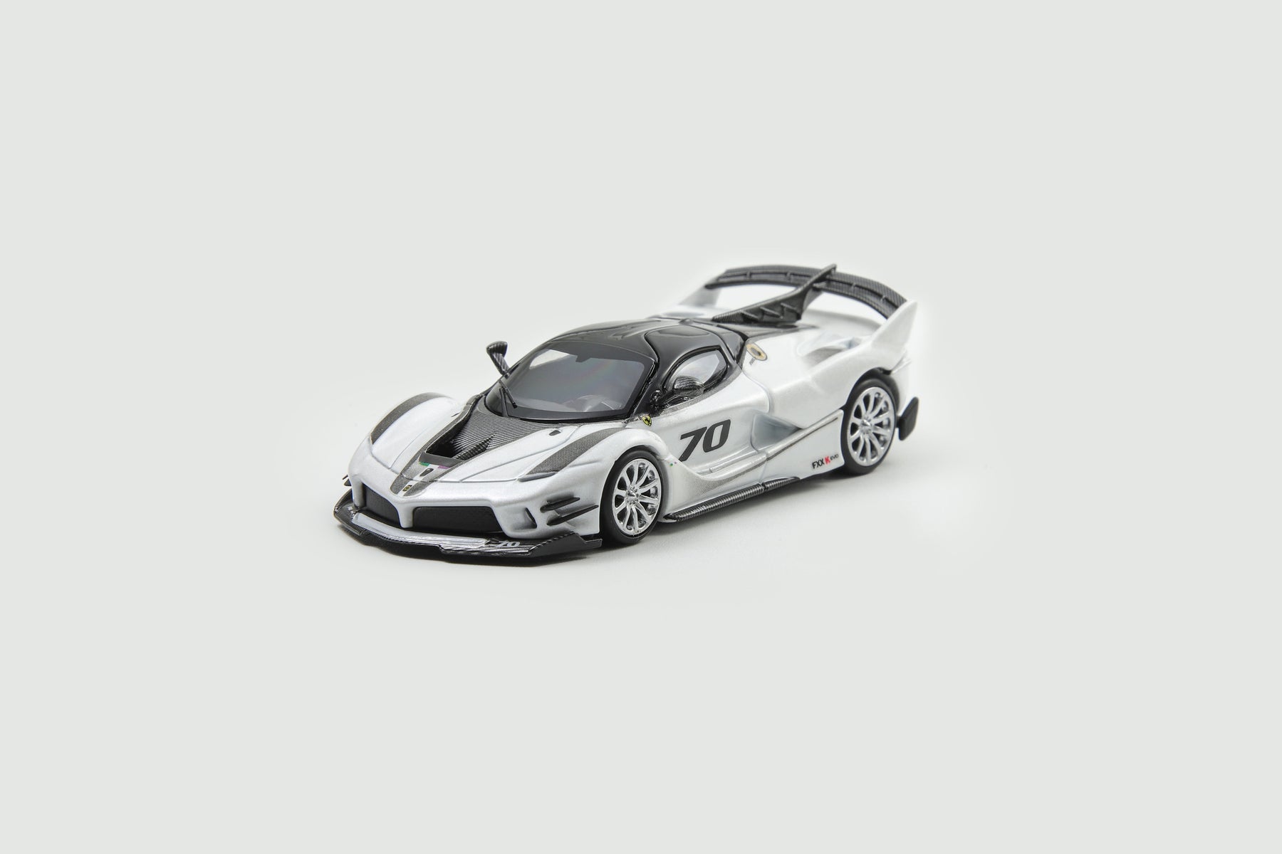 Little Toys 1:64 Ferrari FXX-K EVO – Horizon Diecast
