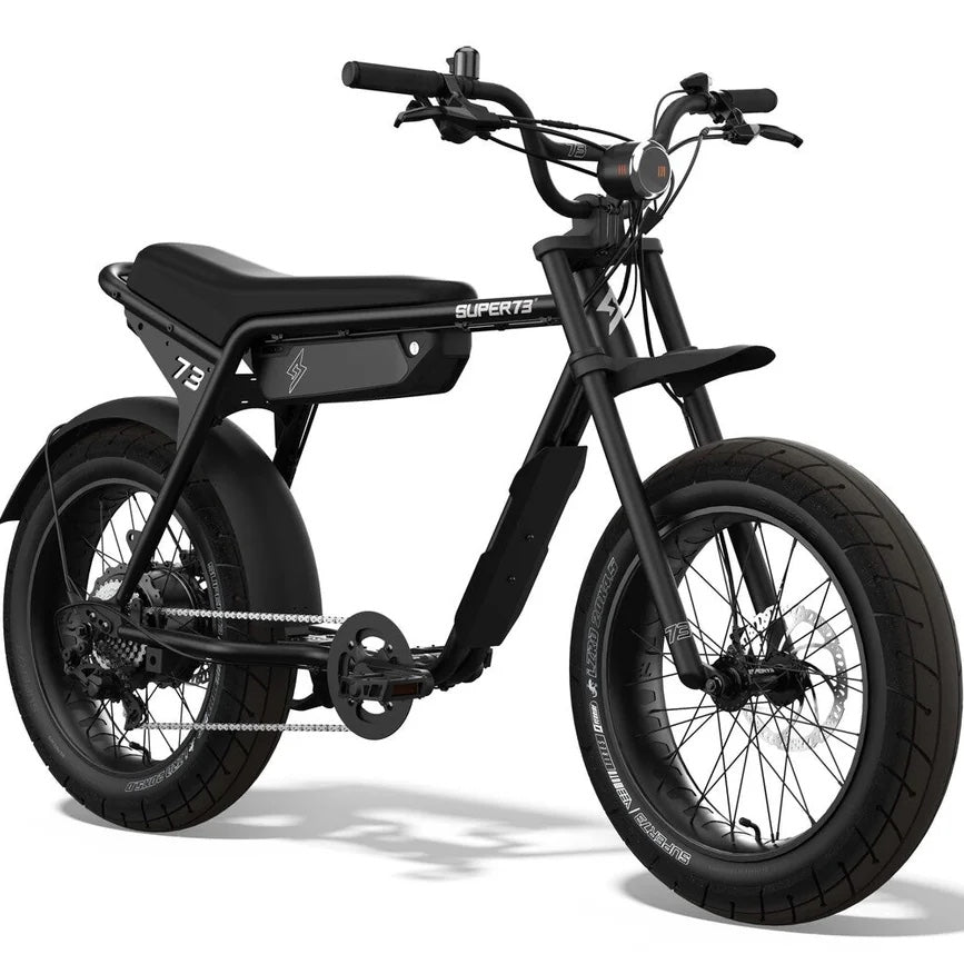 Super73 ZX electric bike