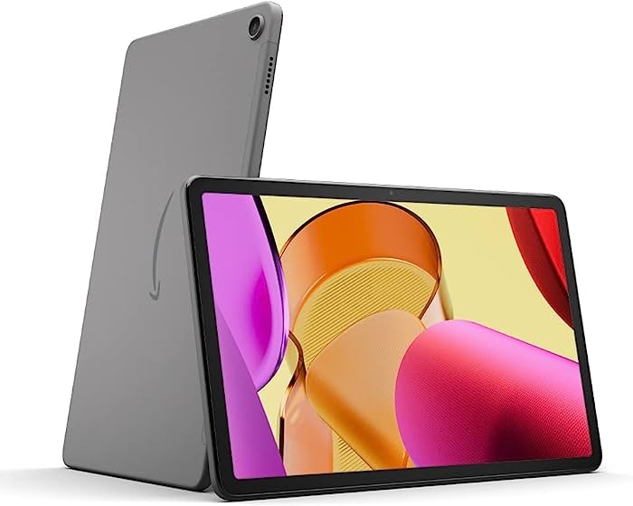 Tablet Amazon Fire Max 11 ( 13th Geração ) 64GB 4RAM - 11