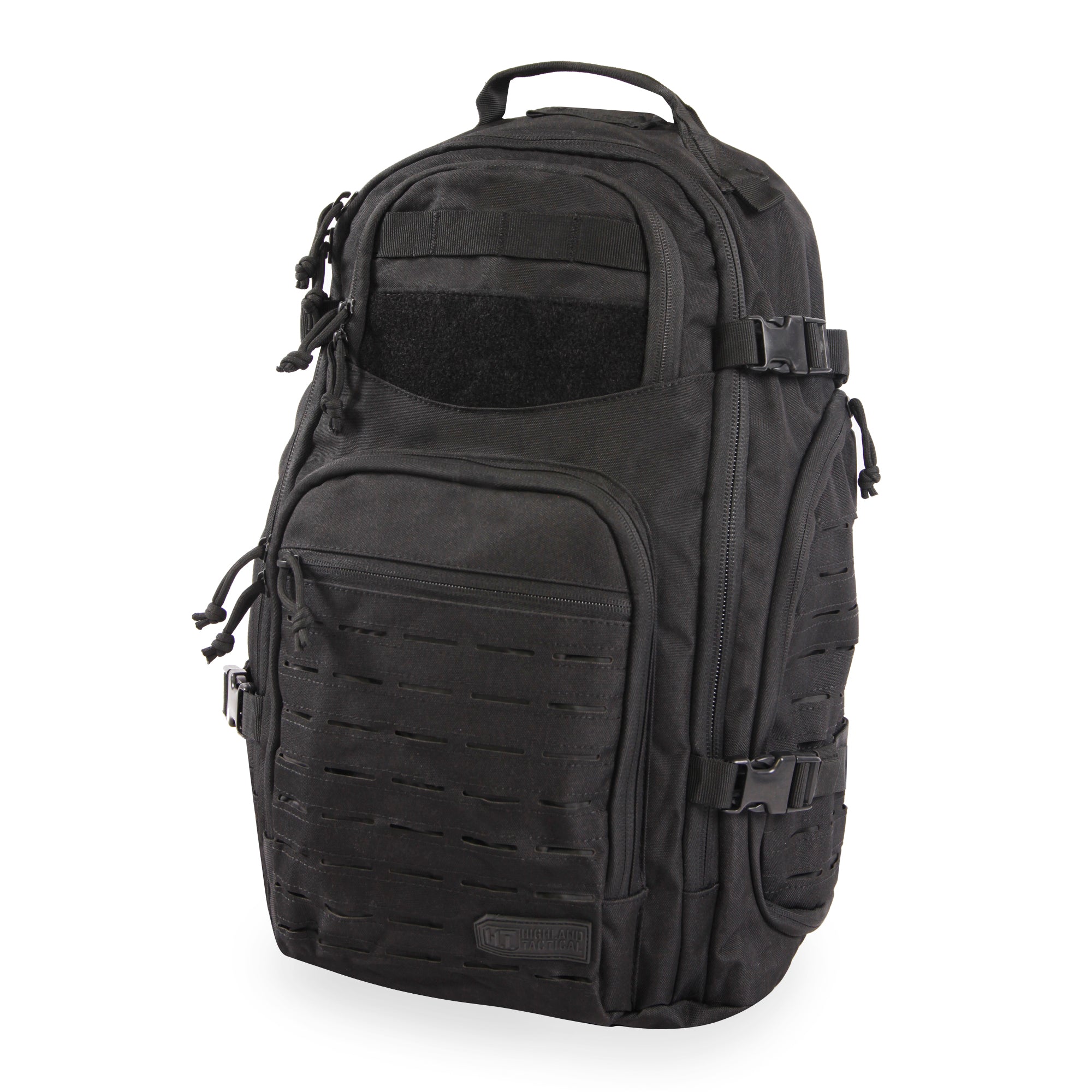 Roger Tactical Backpack | Laser Cut MOLLE | Tactical Bag | Laptop