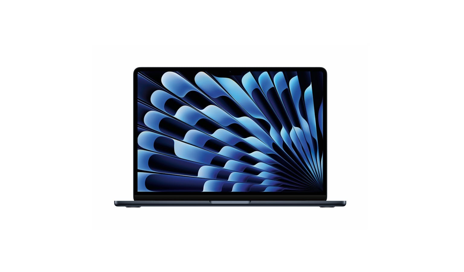 13-inch MacBook Air: Apple M2 chip with 8-core CPU and 8-core GPU