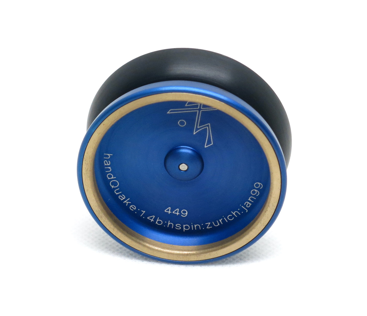 Legacy Work – hspin yoyos