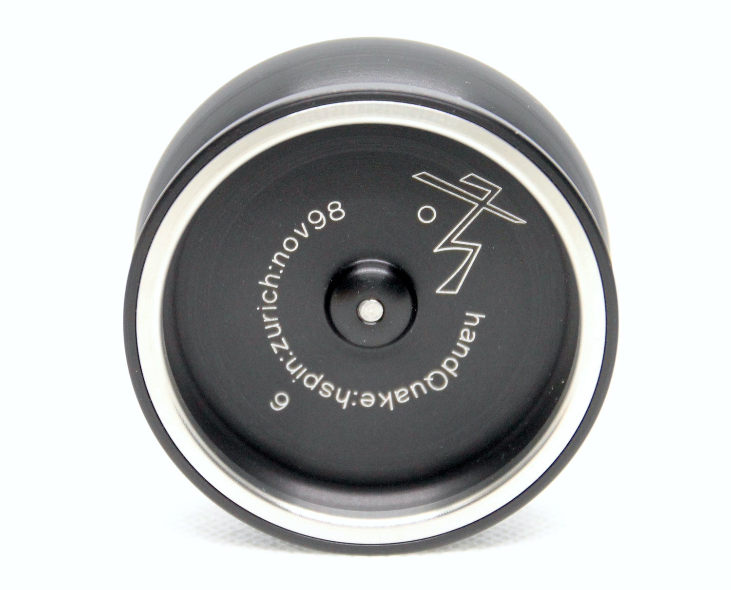 Legacy Work – hspin yoyos