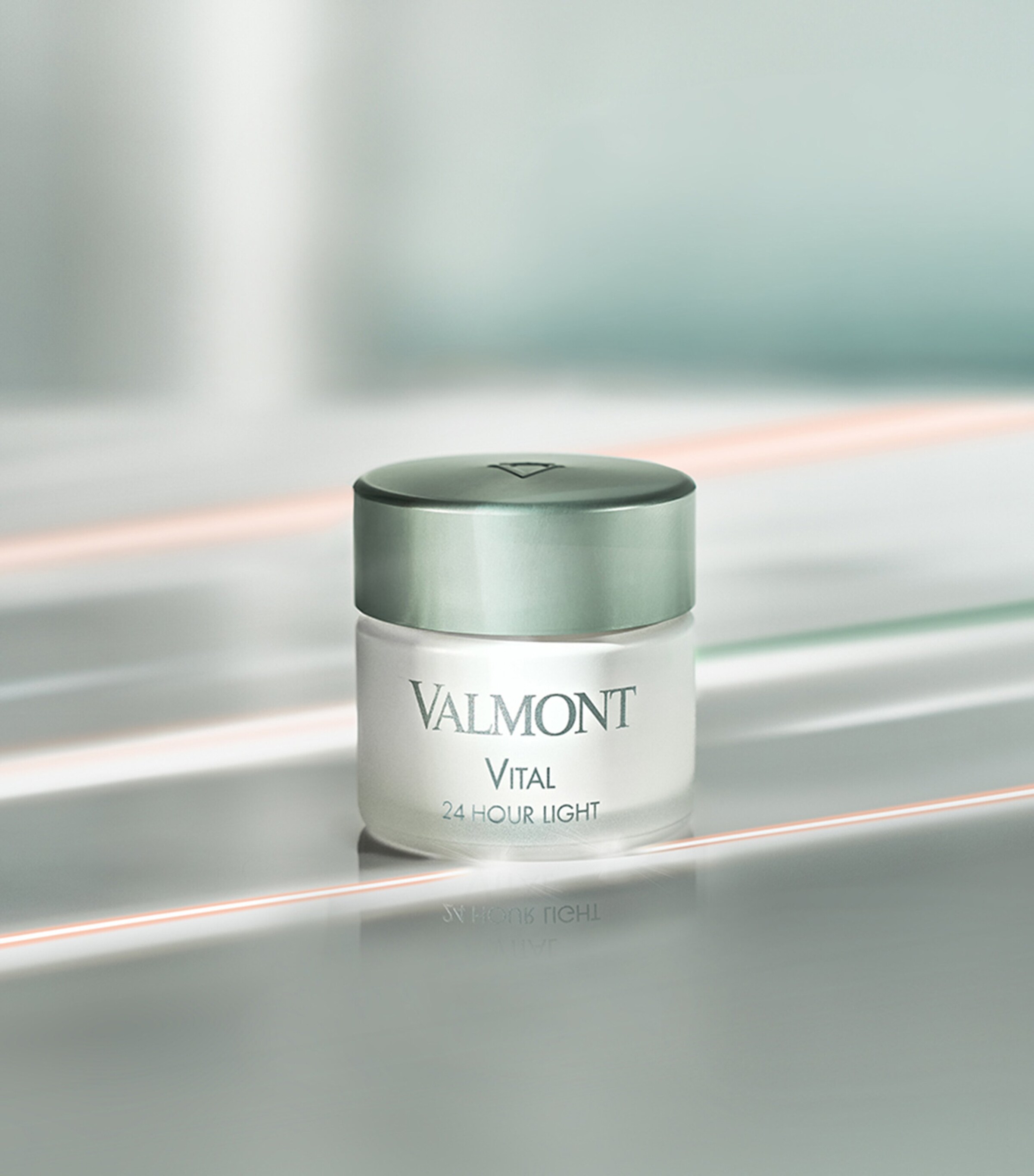 Valmont 24 Hour Light Cream (50ml) | Harrods US
