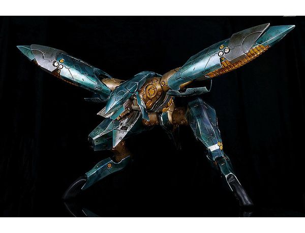 3A(スリーエー) 1/48 MG RAY(メタルギア レイ)『METAL GEAR SOLID