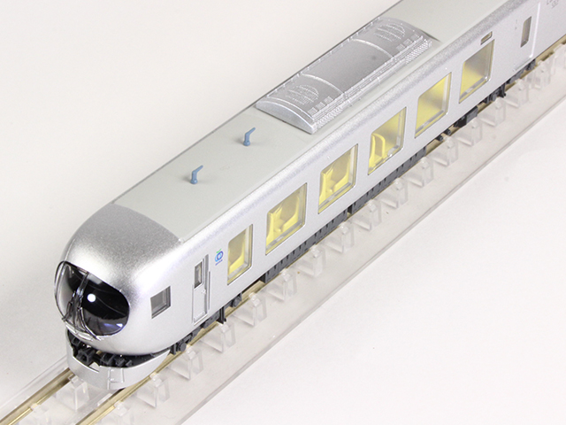 マイクロエース A1030 西武鉄道001系 Laview G編成 8両セット Nゲージ