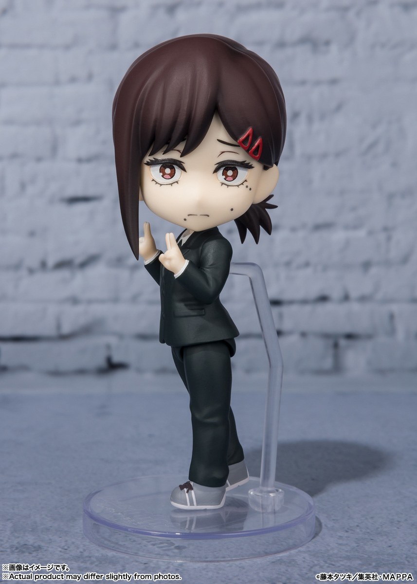 Figuarts mini コベニ『チェンソーマン』 | 鉄道模型・プラモデル