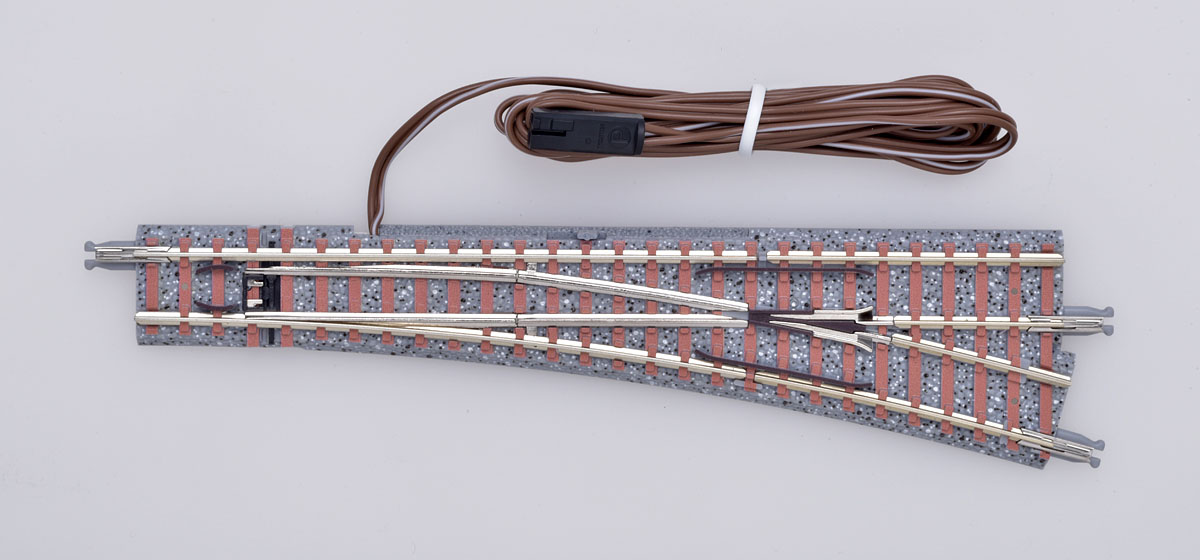 TOMIX 鉄道模型 ポイントレール ポイント線路 | 鉄道模型・プラモデル