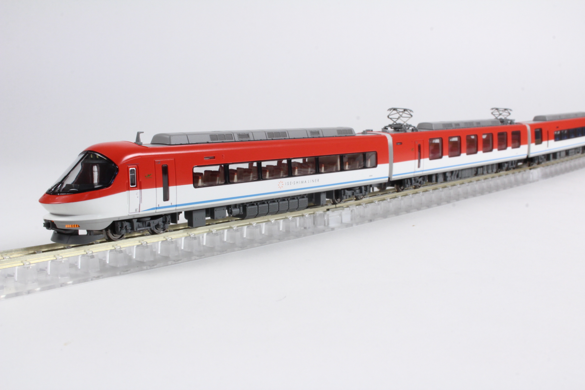 ☆再生産☆ マイクロエース A6664 近鉄23000系 伊勢志摩ライナー