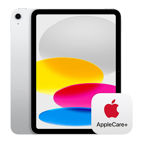 Apple iPad 10.9インチ Wi‑Fiモデル（第10世代）64GB - シルバー