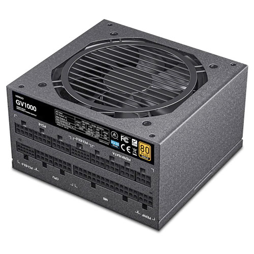 Vetroo 1000W ATX v3.0 PSU Review - Hardware Busters