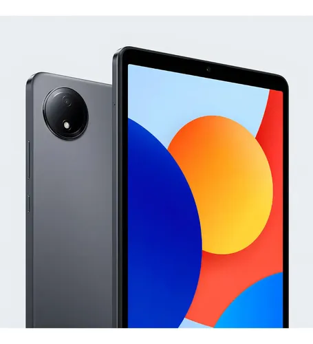 Tablet Xiaomi Redmi Pad Se 8.7'' 6gb Ram 128gb Rom Gris | MercadoLibre