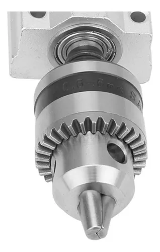 Zx Conjunto De Husillo Sin Alimentación B10, Portabrocas