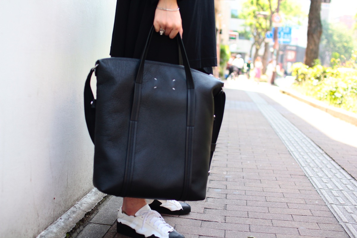 Maison Margiela Bag STYLE 2 | HUES 福岡セレクトショップ