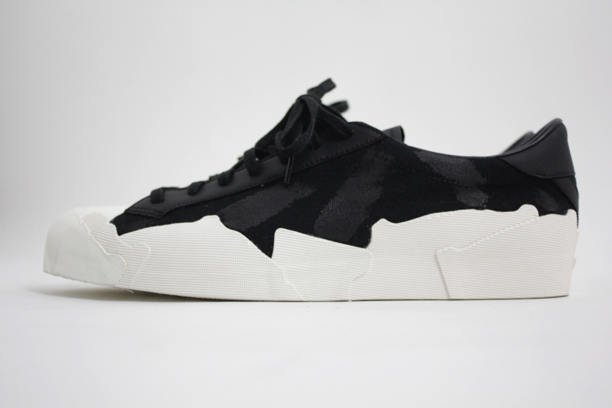 YOHJI YAMAMOTO × adidas YY TAKUSAN LOW | HUES 福岡セレクトショップ