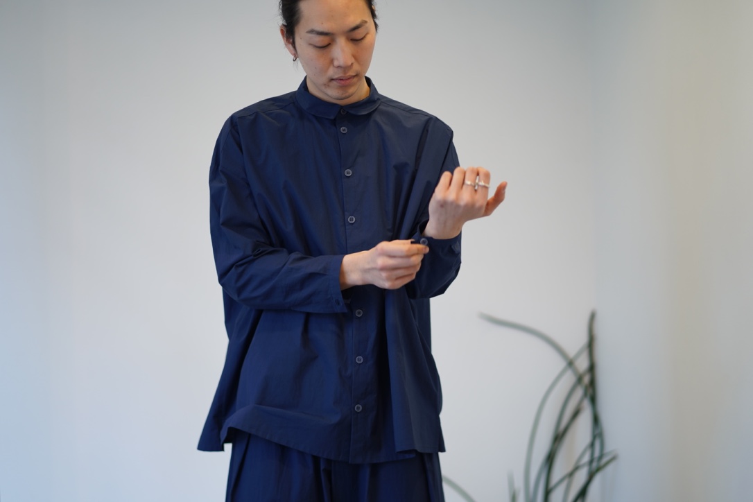 TOOGOOD THE DRAUGHTSMAN SHIRT | HUES 福岡セレクトショップ