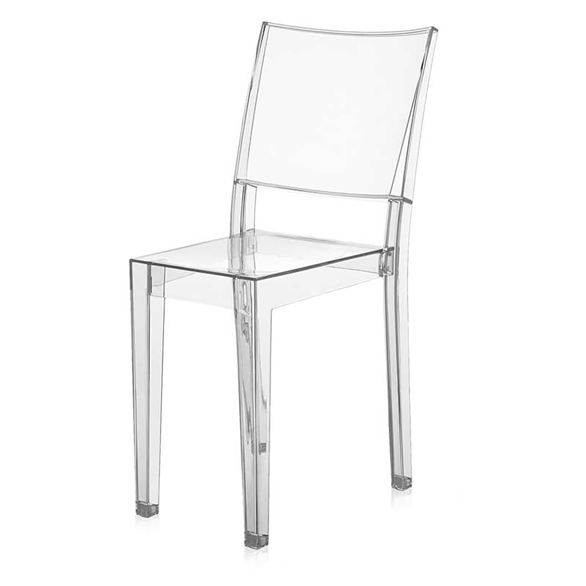 ラマリー SFCH-K4850-B4｜カルテルのプラスチック椅子